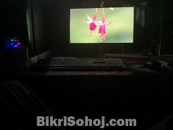 Computer Ryzen 5  4650g